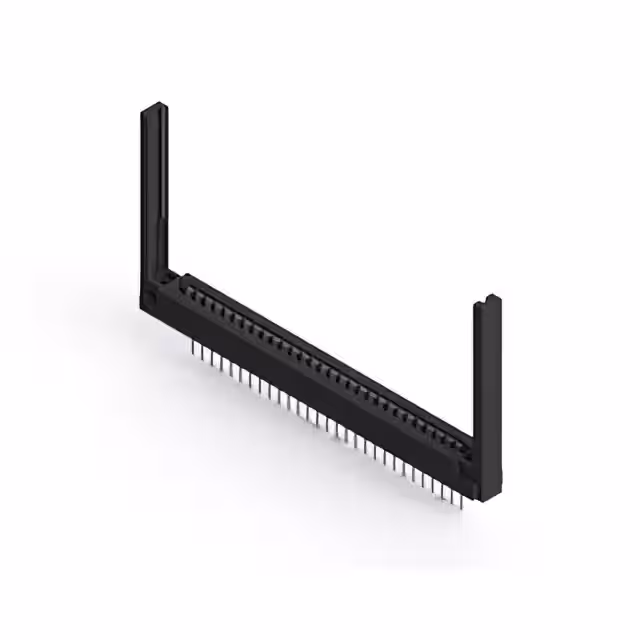 357-029-447-168 EDAC Inc.  Edgeboard Connectors